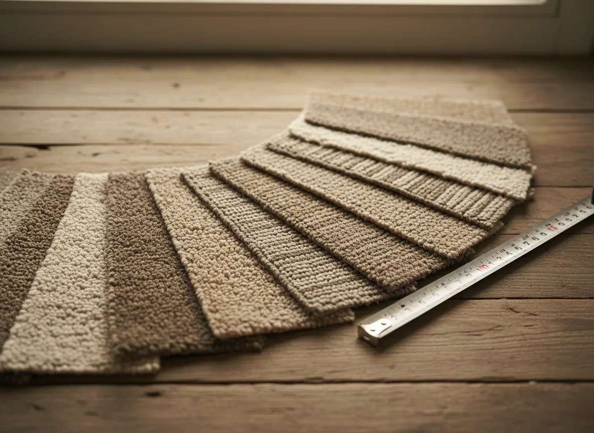 Carpet Installation Nunda, SD FAQs